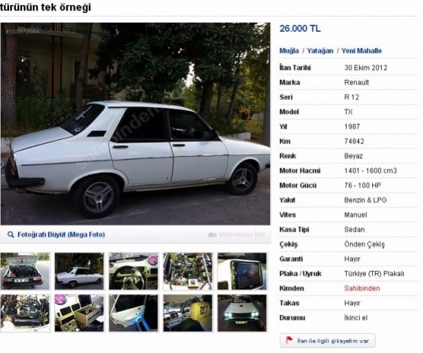 Foto - Efsane olmuş komik ilanlar