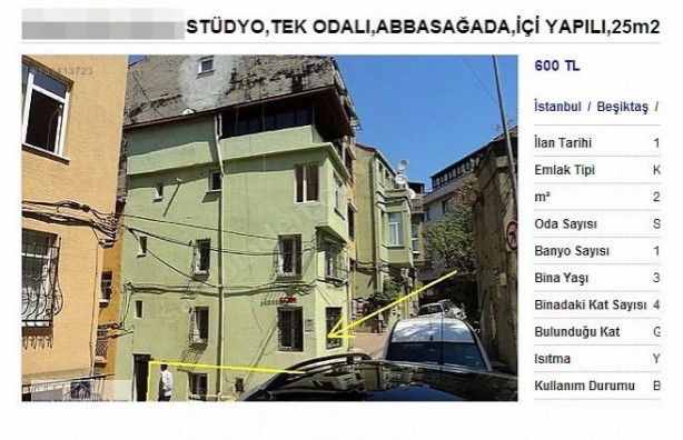 Foto - Efsane olmuş komik ilanlar