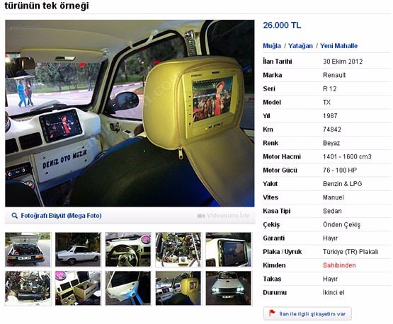 Foto - Efsane olmuş komik ilanlar