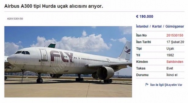 Foto - Efsane olmuş komik ilanlar