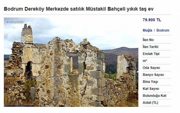 Foto - Efsane olmuş komik ilanlar