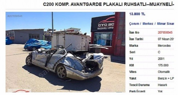 Foto - Efsane olmuş komik ilanlar