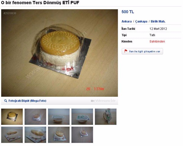 Foto - Efsane olmuş komik ilanlar