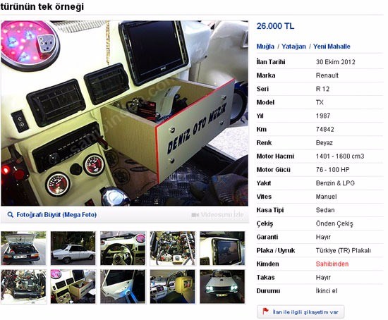 Foto - Efsane olmuş komik ilanlar