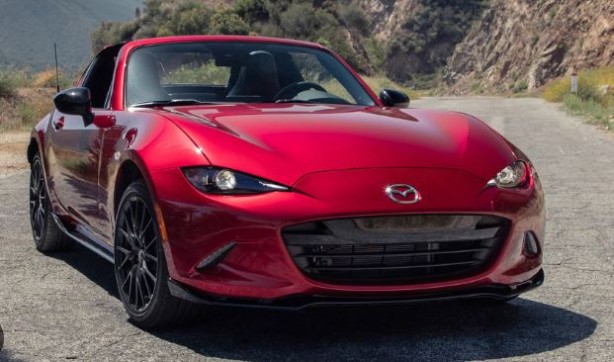 Foto - Efsane otomobil elektriklenecek