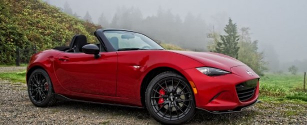 Foto - Efsane otomobil elektriklenecek