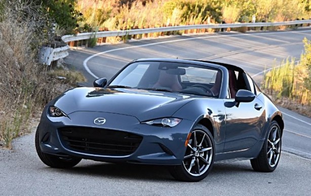 Foto - Efsane otomobil elektriklenecek