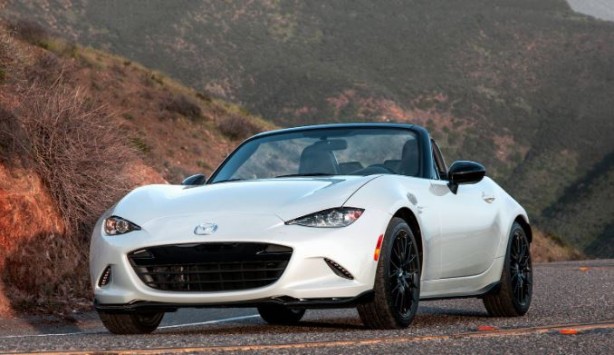 Foto - Efsane otomobil elektriklenecek