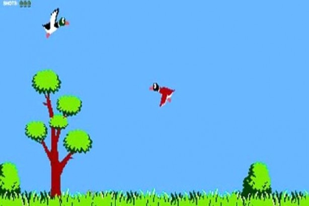 Foto - Efsane oyunun sırrı çözüldü!