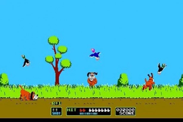 Foto - Efsane oyunun sırrı çözüldü!