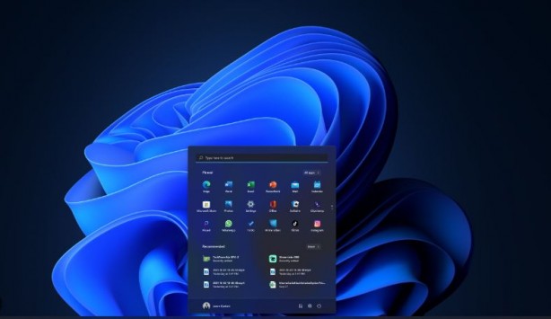 Foto - Efsane özellik Windows 11’e geliyor