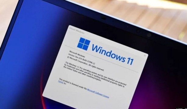 Foto - Efsane özellik Windows 11’e geliyor