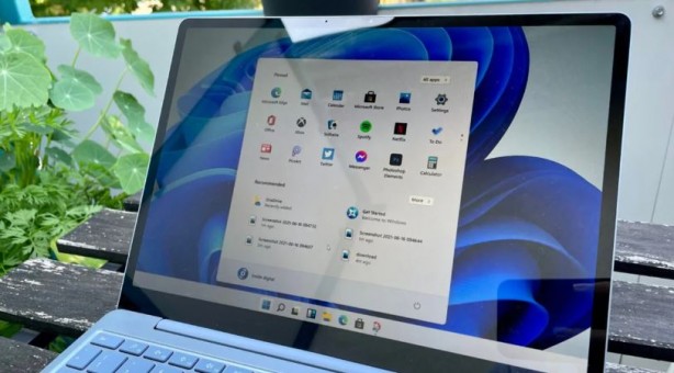 Foto - Efsane özellik Windows 11’e geliyor