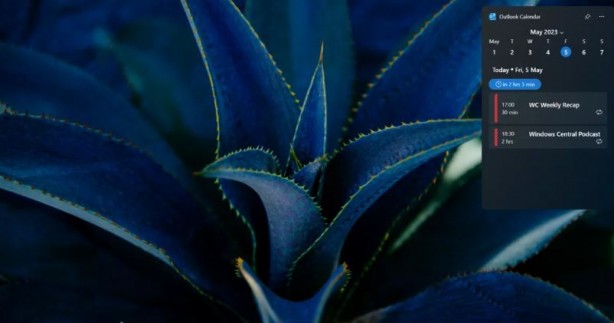 Foto - Efsane özellik Windows 11’e geliyor