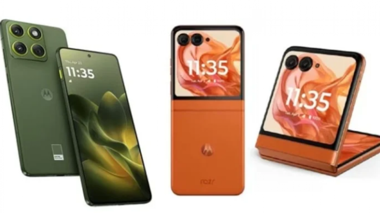 Efsane telefon markası Türkiye'ye geri döndü: İşte fiyatı ve özellikleri!