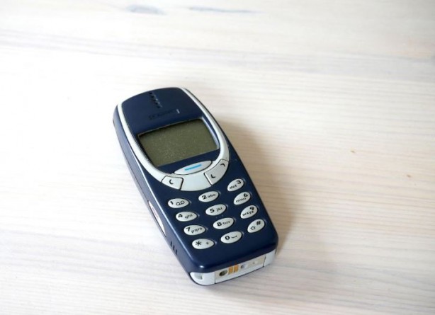 Foto - Efsane telefon Nokia 3310 bu kez araba hırsızlığıyla gündemde