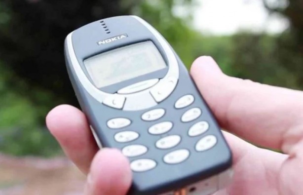 Foto - Efsane telefon Nokia 3310 bu kez araba hırsızlığıyla gündemde