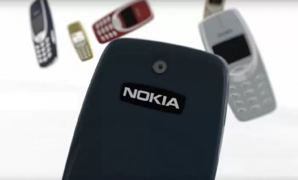 Foto - Efsane telefon Nokia 3310 bu kez araba hırsızlığıyla gündemde