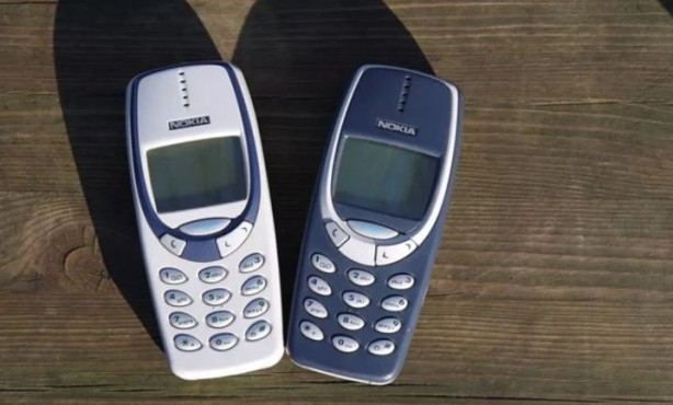 Foto - Efsane telefon Nokia 3310 bu kez araba hırsızlığıyla gündemde