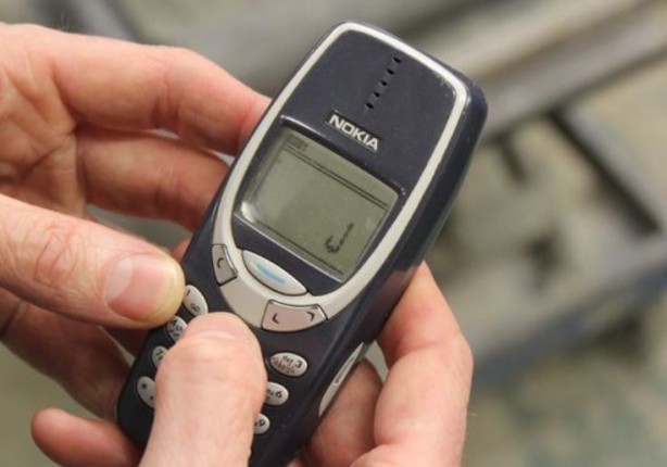Foto - Efsane telefon Nokia 3310 bu kez araba hırsızlığıyla gündemde
