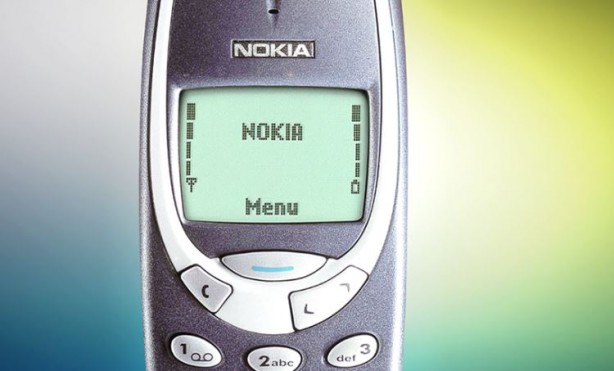 Foto - Efsane telefon Nokia 3310 bu kez araba hırsızlığıyla gündemde