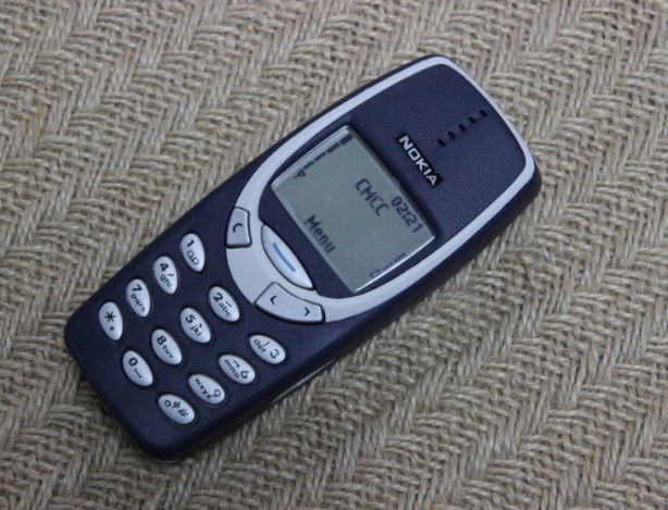 Foto - Efsane telefon Nokia 3310 bu kez araba hırsızlığıyla gündemde
