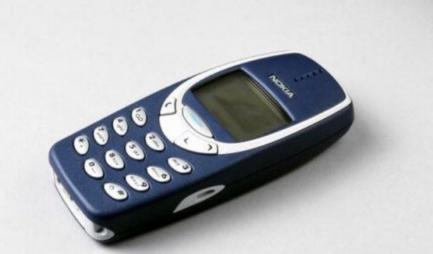 Foto - Efsane telefon Nokia 3310 bu kez araba hırsızlığıyla gündemde