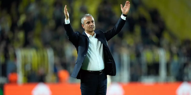 Efsaneleri kestane yaptı! İsmail Kartal'dan inanılmaz başarı