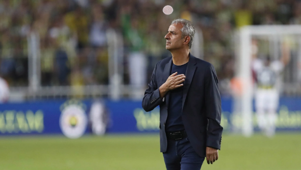 Foto - Efsaneleri kestane yaptı! İsmail Kartal'dan inanılmaz başarı