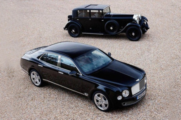 Foto - Efsane otomobillerin muhteşem değişimleri