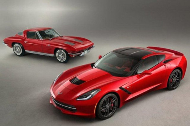 Foto - Efsane otomobillerin muhteşem değişimleri