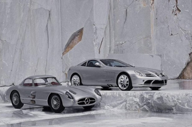 Foto - Efsane otomobillerin muhteşem değişimleri