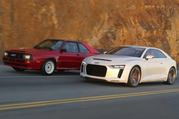 Foto - Efsane otomobillerin muhteşem değişimleri