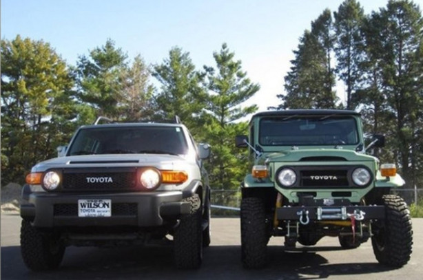 Foto - Efsane otomobillerin muhteşem değişimleri