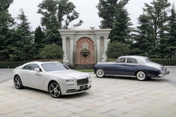 Foto - Efsane otomobillerin muhteşem değişimleri