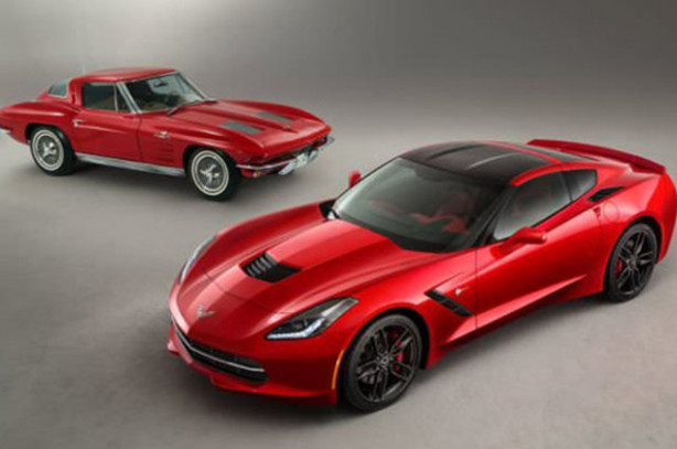 Foto - Efsane otomobillerin muhteşem değişimleri