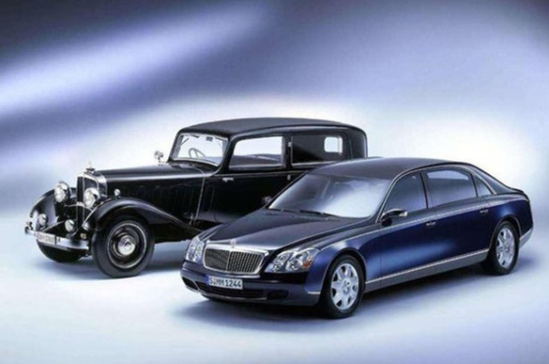 Foto - Efsane otomobillerin muhteşem değişimleri