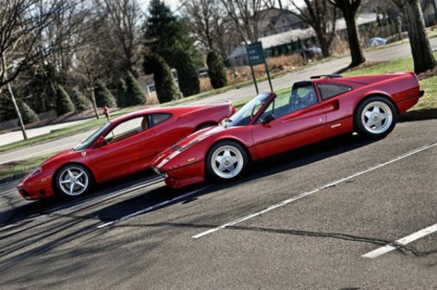 Foto - Efsane otomobillerin muhteşem değişimleri