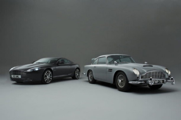 Foto - Efsane otomobillerin muhteşem değişimleri