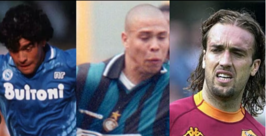 Efsanevi futbolcuların günümüz bonservis bedelleri! En pahalısı şaşkına çevirdi