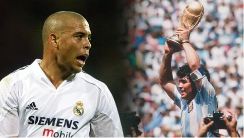 Foto - Efsanevi futbolcuların günümüz bonservis bedelleri! En pahalısı şaşkına çevirdi