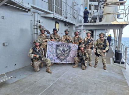 Foto - Ege adalarına ABD kıskacı: Yunanın sevinç çığlığı... Böyle duyurdular: "Mavi Vatan denize gömüldü"