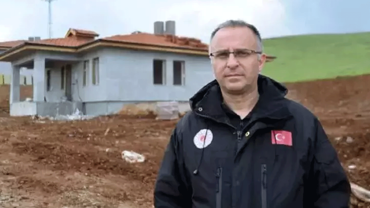 Foto - Ege Denizi'ndeki korkutan depremler sonrası... AFAD "olağanüstü" duyurdu