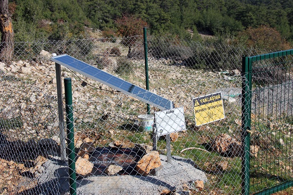 Foto - Ege için korkutan senaryo: Tsunami 