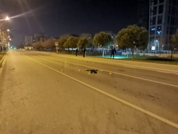 Foto - Ege Üniversitesinden randevu alamıyorum deyip tüfekle saldırdı