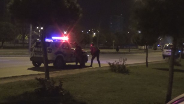 Foto - Ege Üniversitesinden randevu alamıyorum deyip tüfekle saldırdı