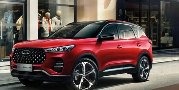 Foto - Egea parasına SUV'lar' İşte fiyatları