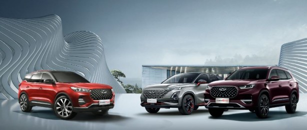 Foto - Egea parasına SUV'lar' İşte fiyatları