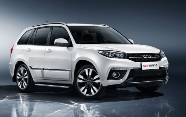 Foto - Egea parasına SUV'lar' İşte fiyatları