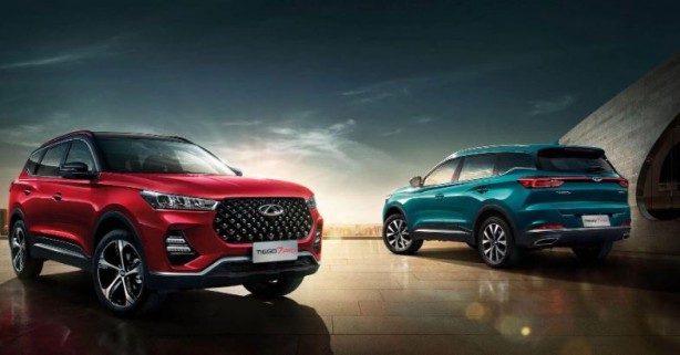 Foto - Egea parasına SUV'lar' İşte fiyatları